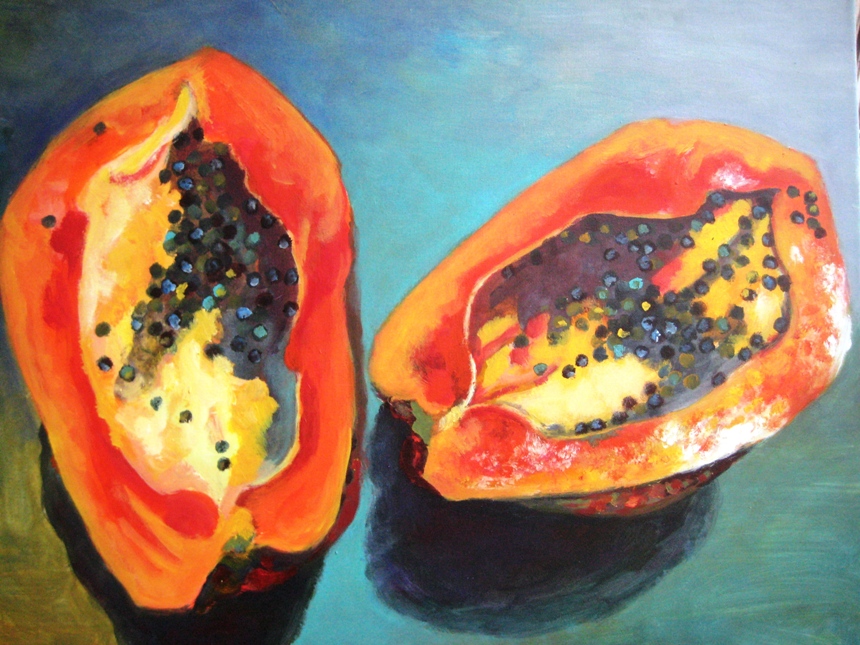Papaya